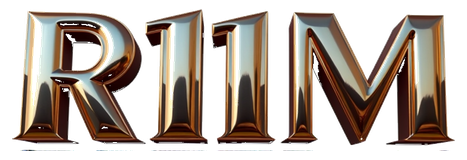 r1m logo