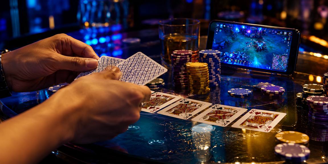 r1m Những gì bạn thấy khi mở sảnh máy slot của chúng tôi