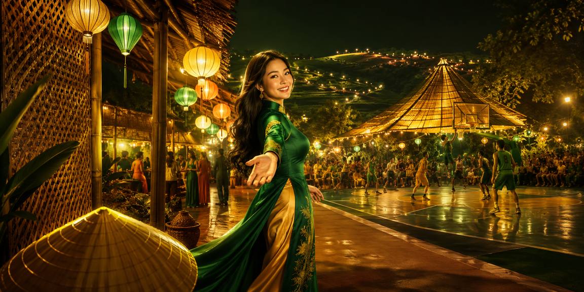 r1m Ba tuần cạnh tranh với hệ thống điểm theo thời gian thực